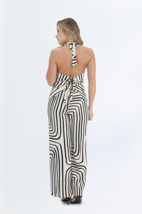 TOP HALTER PARA MUJER 1196393