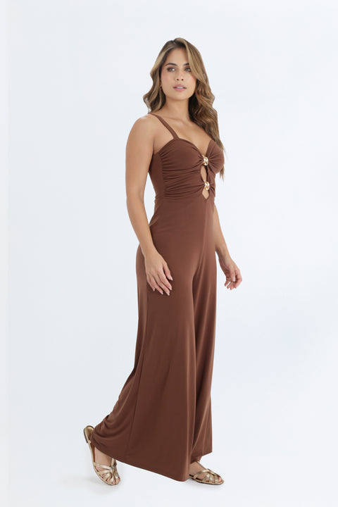 ENTERIZO POILYCRA PARA MUJER 1196395