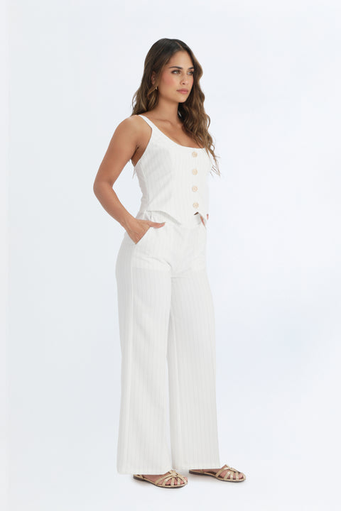 ENTERIZO CHALECO PARA MUJER 1196411