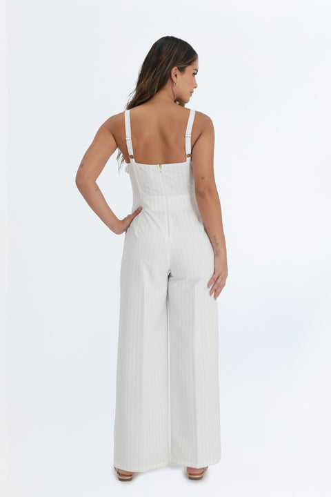 ENTERIZO CHALECO PARA MUJER 1196411