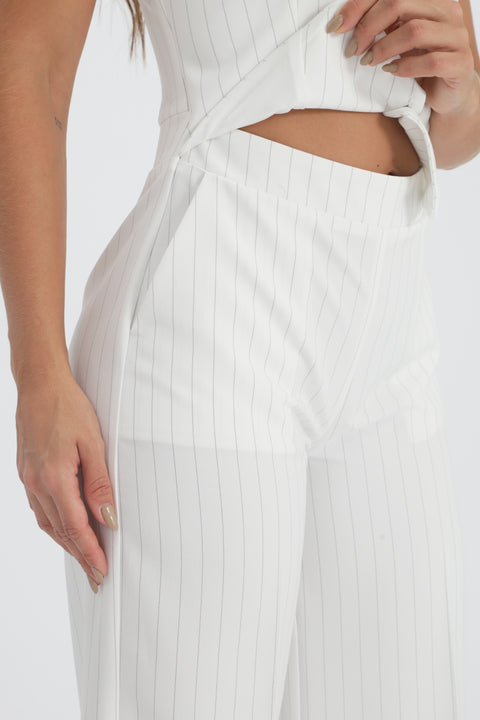 ENTERIZO CHALECO PARA MUJER 1196411