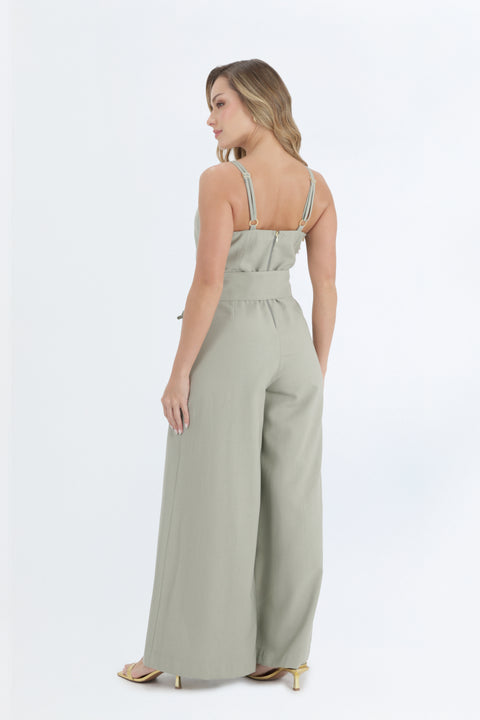 ENTERIZO TIRAS PARA MUJER 1196413