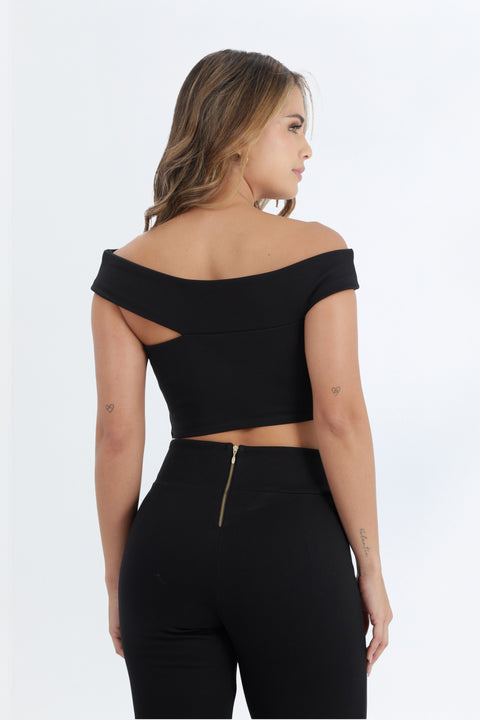 TOP STRAPLESS PARA MUJER 1196414