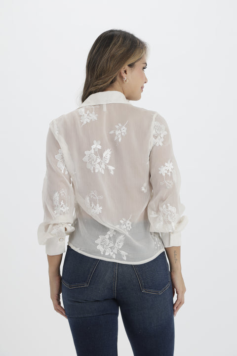 BLUSA MANGA LARGA 1196434