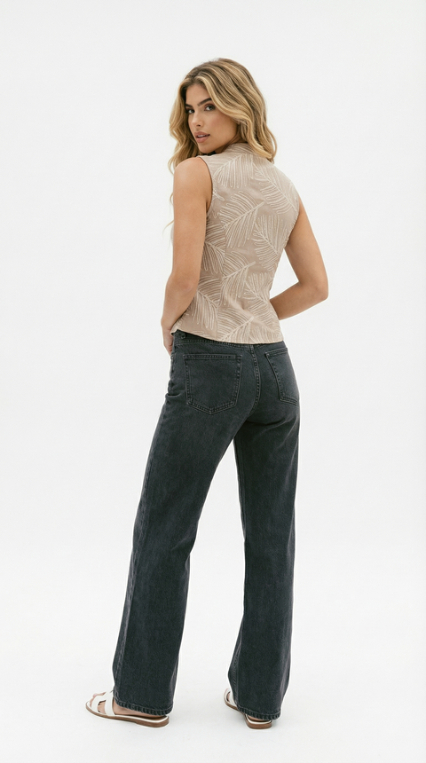 BLUSA BORDADA 1196455