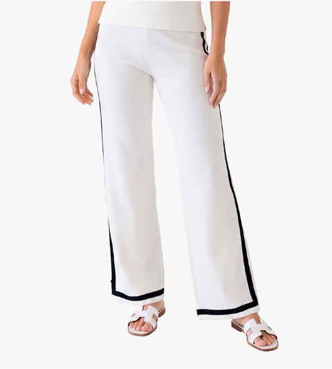 PANTALON BOLSILLO TEJIDO REF 1196469