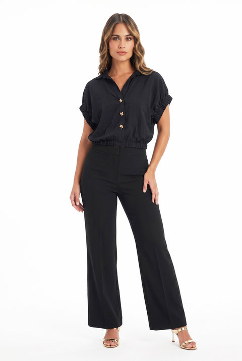CAMISERA APLIQUES REF 1196573
