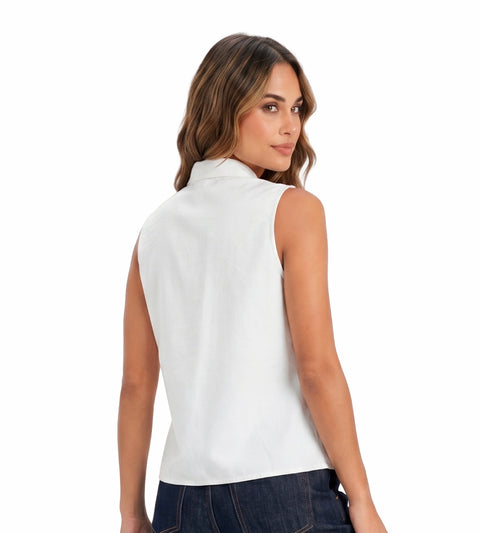 BLUSA CUELLO NERU REF 1196602