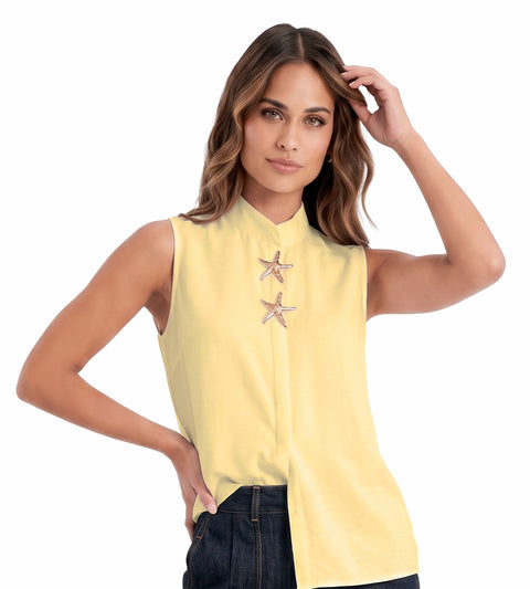 BLUSA CUELLO NERU REF 1196602