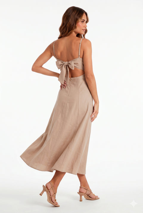 VESTIDO NESGAS REF 1196666