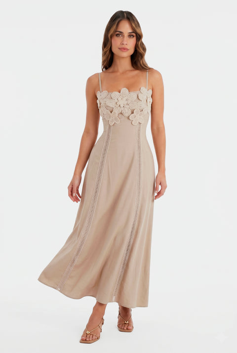 VESTIDO NESGAS REF 1196666