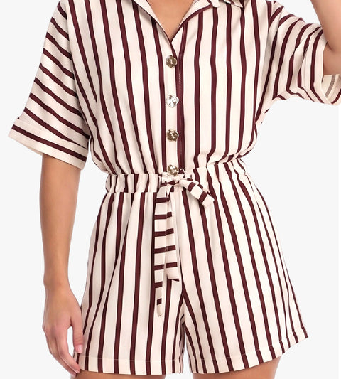 ENTERIZO SHORT RAYAS REF 1196679