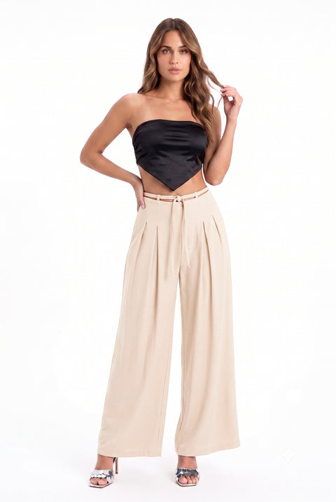 PANTALÓN PASADOR CORDÓN REF 1196722