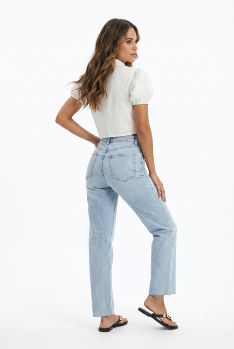 BLUSA MANGA CORTA REF 1196728