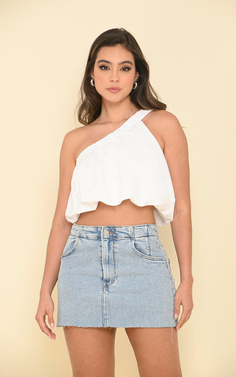 TOP ESCOTE DIAGONAL REF 1203002