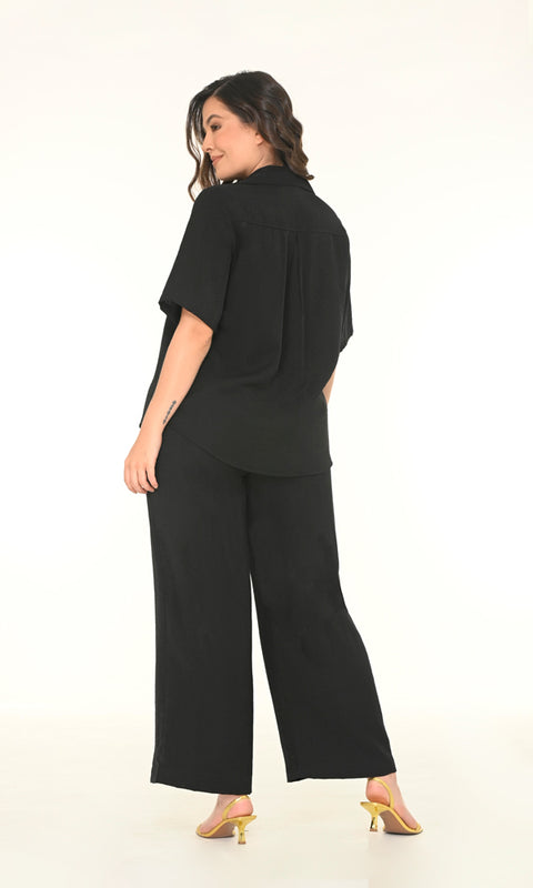 PANTALON CON ELASTICO REF 1142327